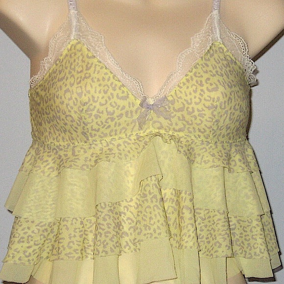 Jacob Tops - Jacob Flowy Lace Top